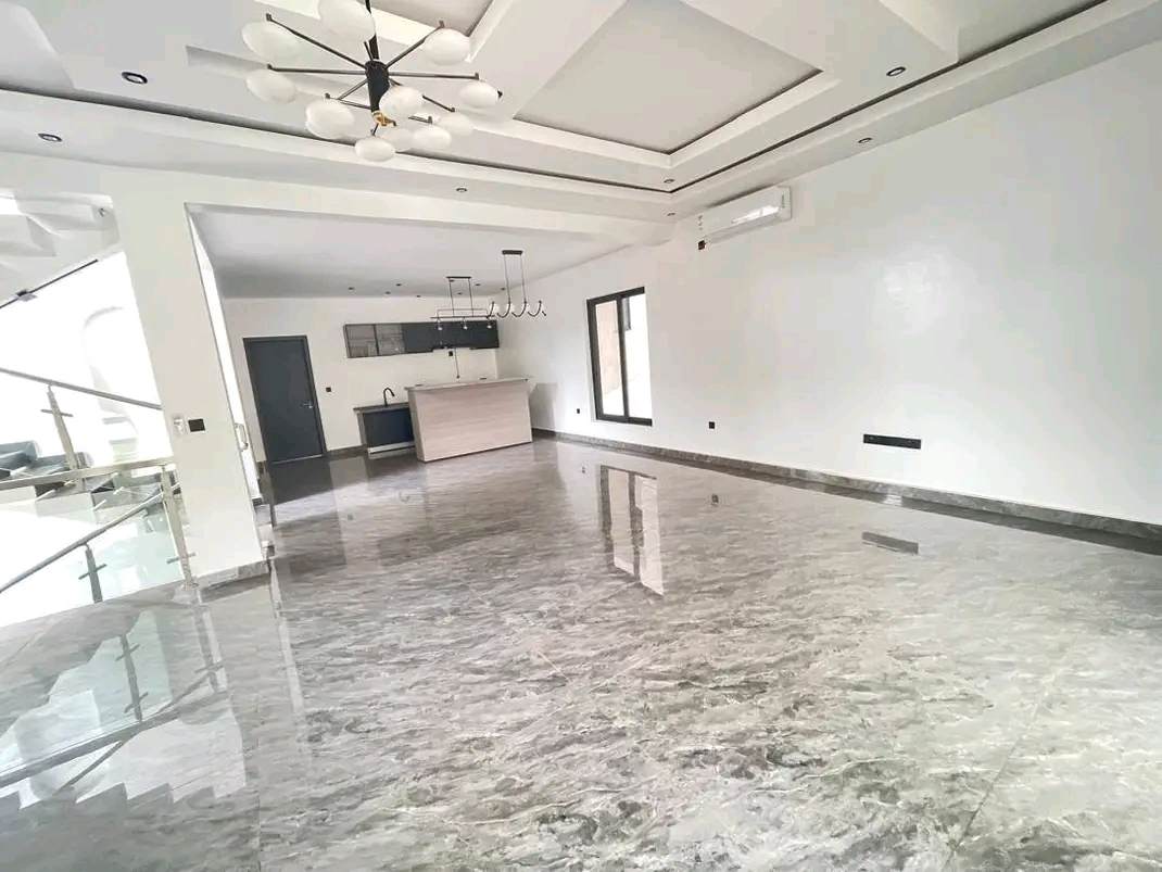 Unfurnished House for Rent in Gacuriro, Kigali - Image 5