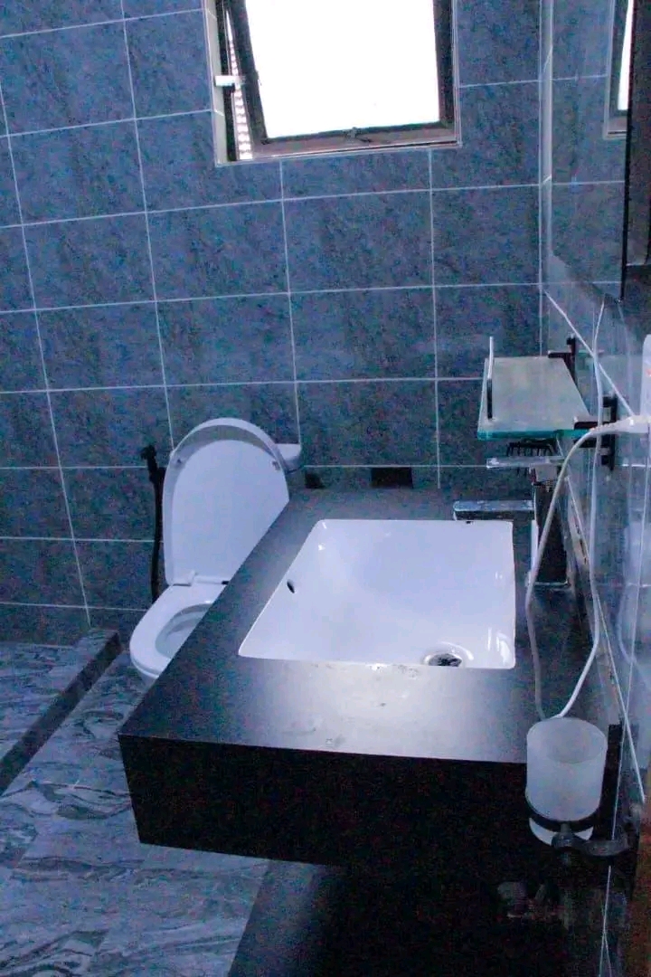 Unfurnished House for Rent in Gacuriro, Kigali - Image 11