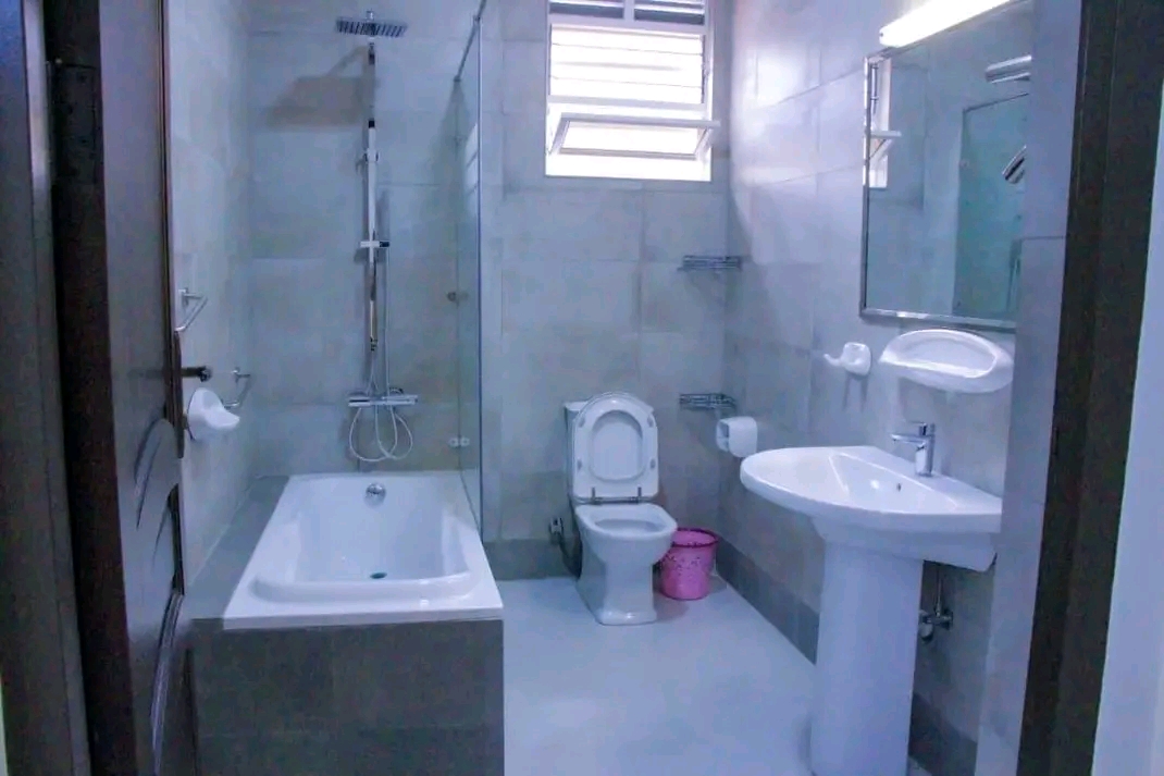 Unfurnished House for Rent in Gacuriro, Kigali - Image 9