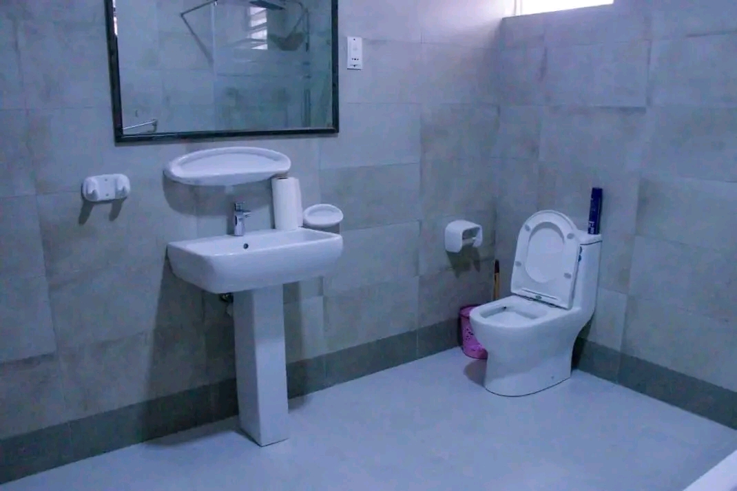 Unfurnished House for Rent in Gacuriro, Kigali - Image 10