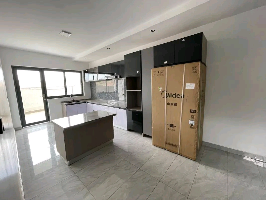 Unfurnished House for Rent in Gacuriro, Kigali - Image 6