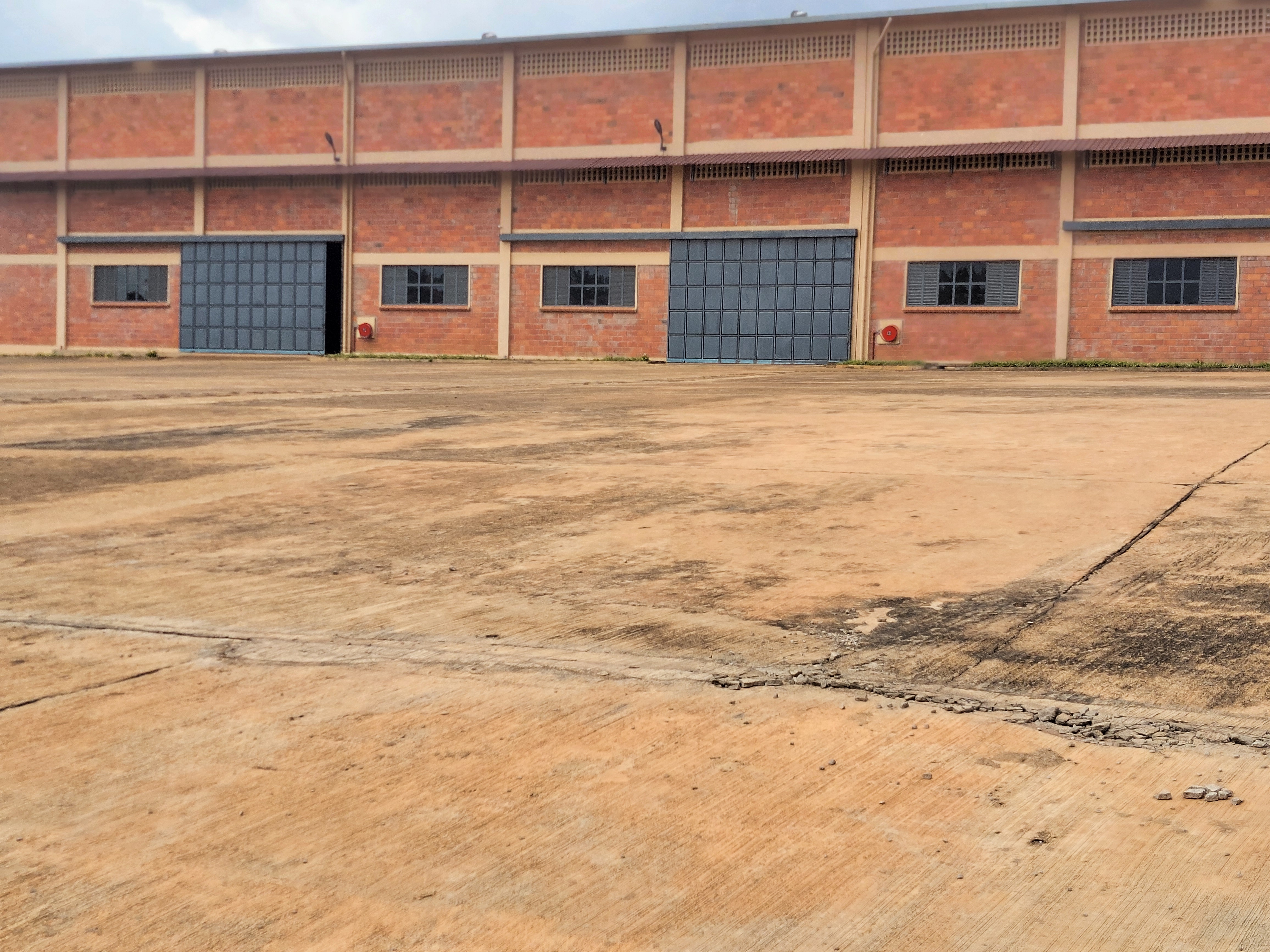 Warehouse and Office Spaces for Rent in Kigali, Rwanda - Image 3