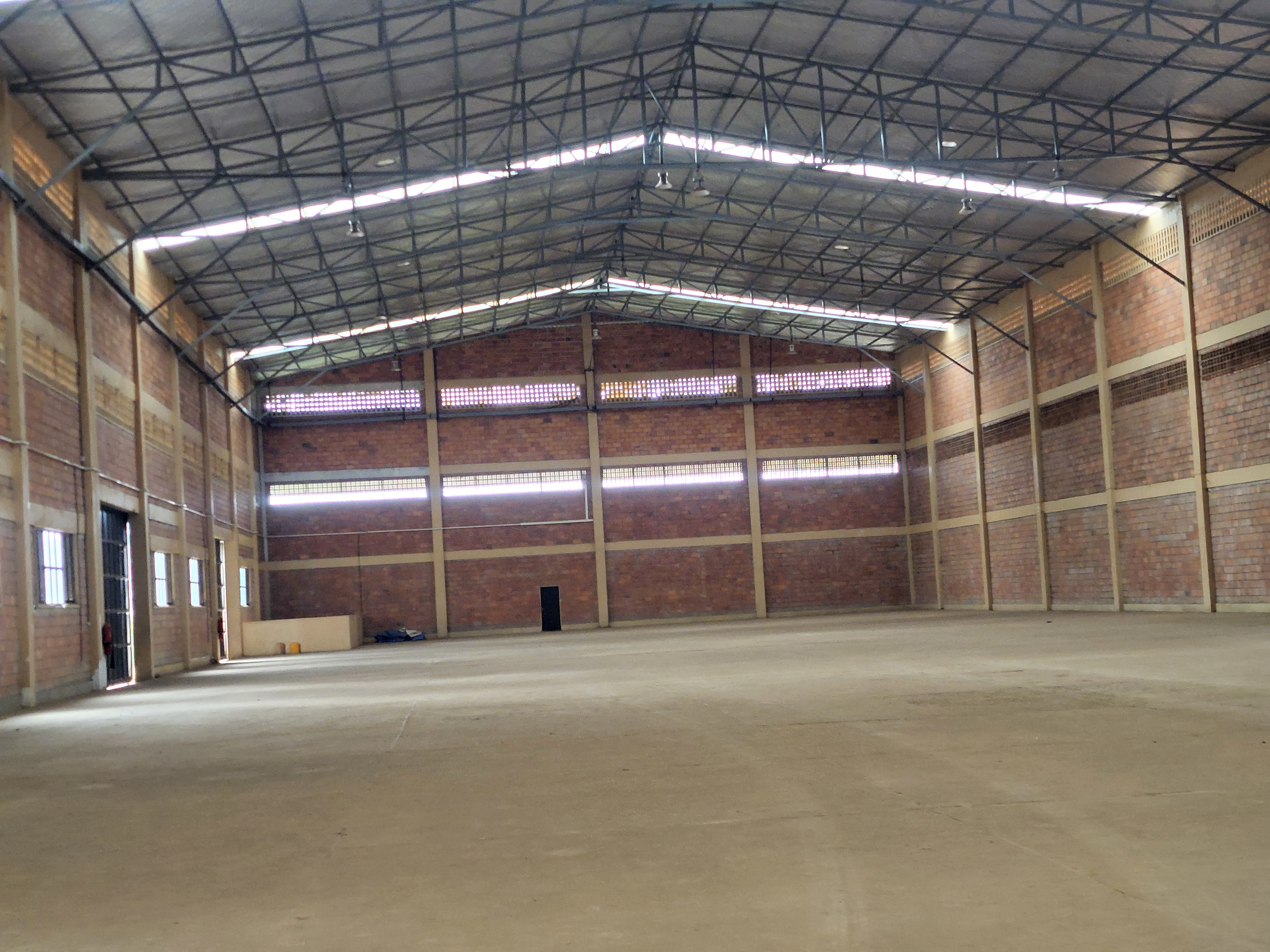 Warehouse and Office Spaces for Rent in Kigali, Rwanda - Image 2