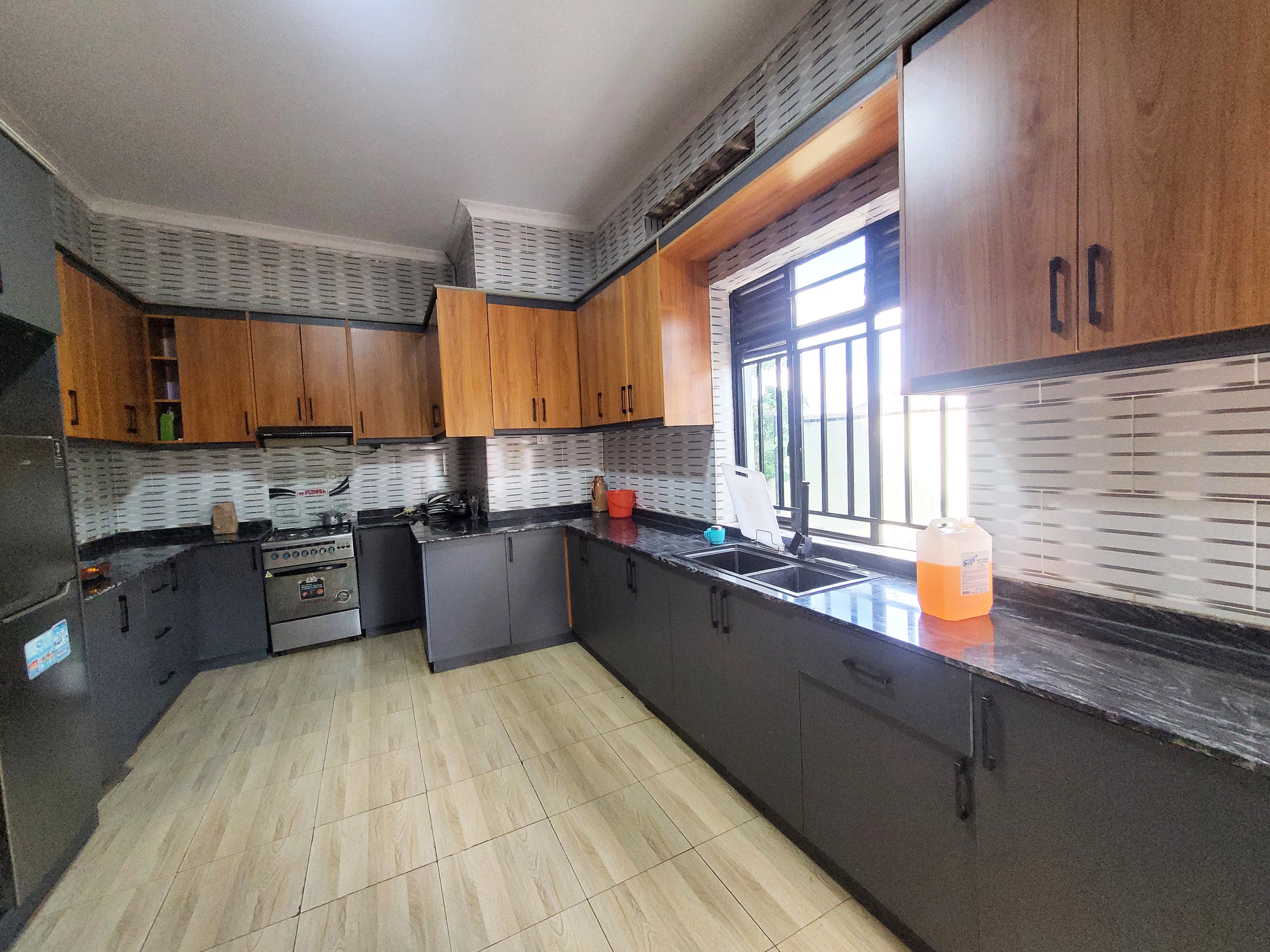 House for Sale in Kanombe Near Military Hospital - Image 10