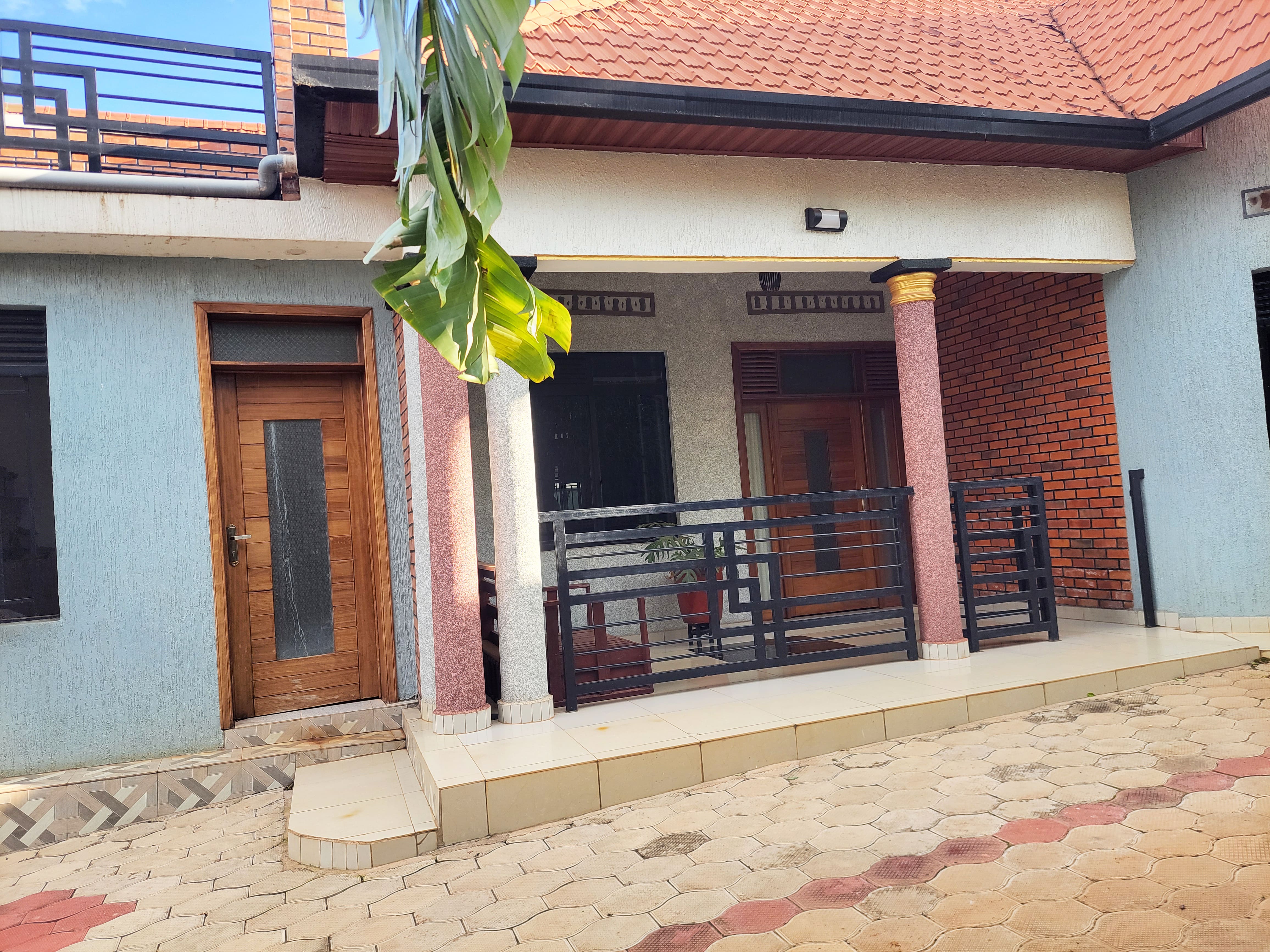 House for Sale in Kanombe Near Military Hospital - Image 5