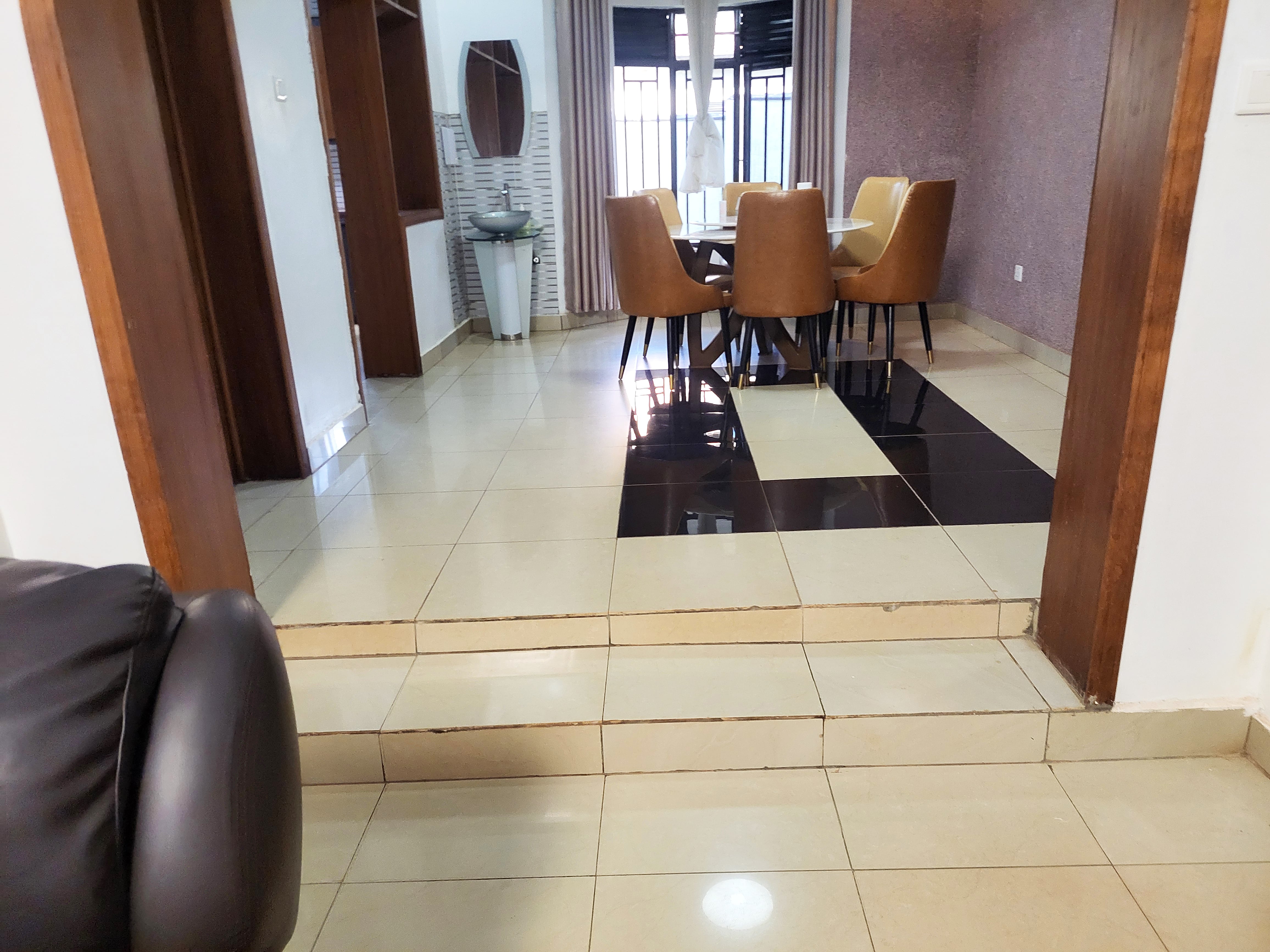 House for Sale in Kanombe Near Military Hospital - Image 9