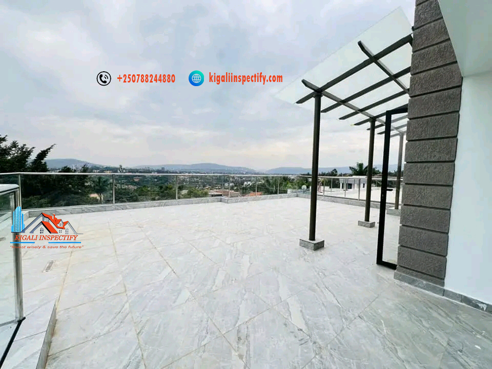 Modern House for Sale in Kibagabaga, Kigali - Image 5