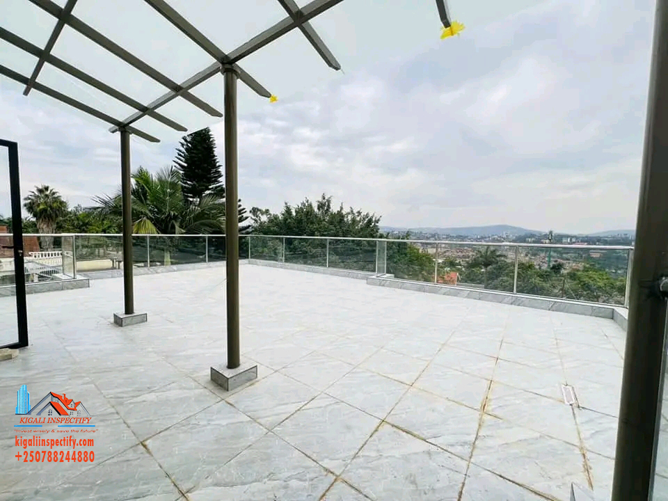 Modern House for Sale in Kibagabaga, Kigali - Image 6