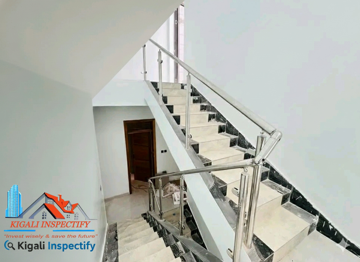 Modern House for Sale in Kibagabaga, Kigali - Image 12