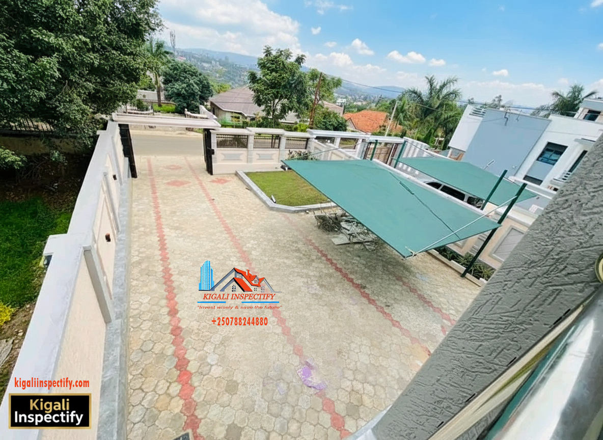 Modern House for Sale in Kibagabaga, Kigali - Image 4