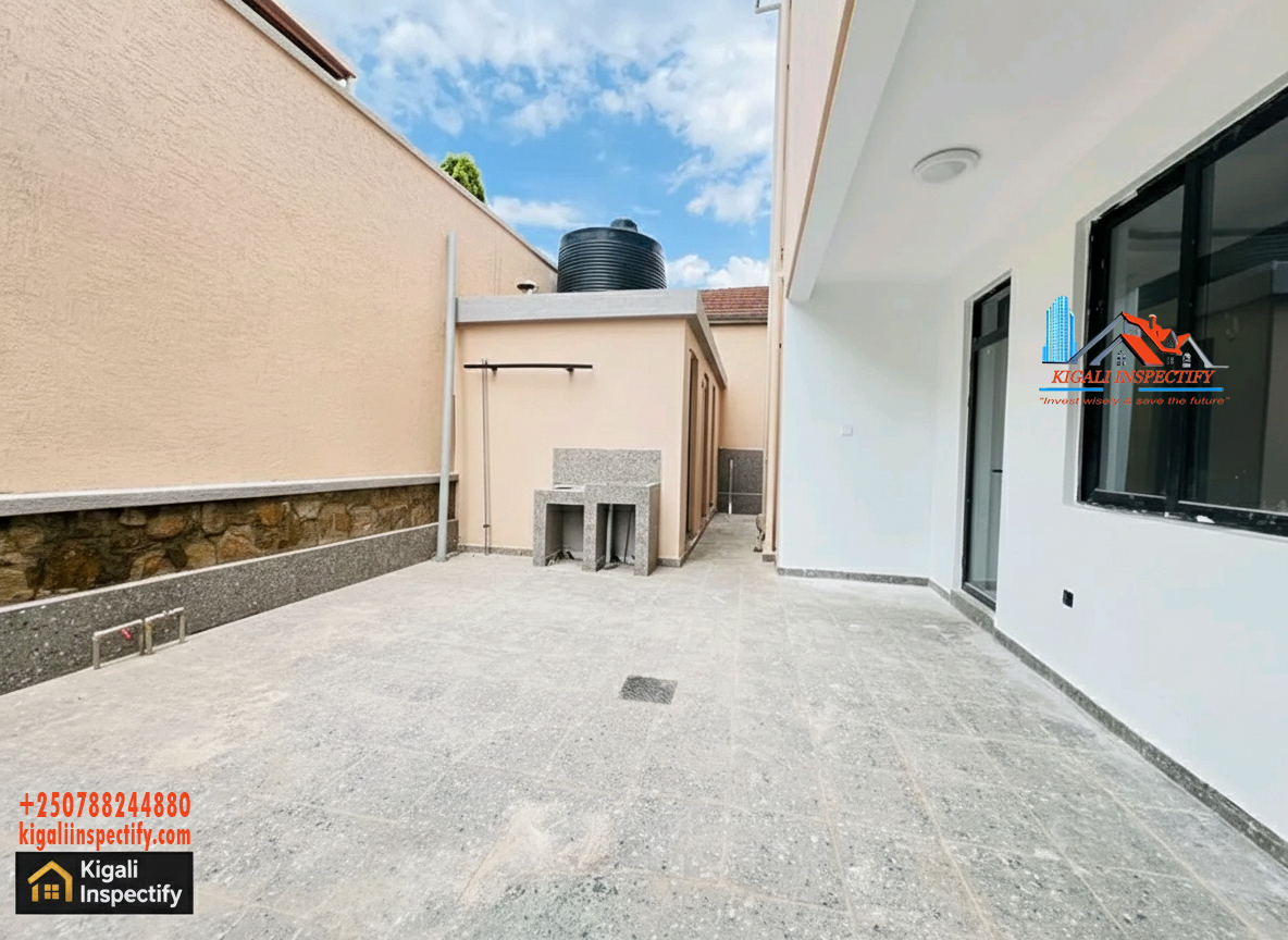 Modern House for Sale in Kibagabaga, Kigali - Image 16