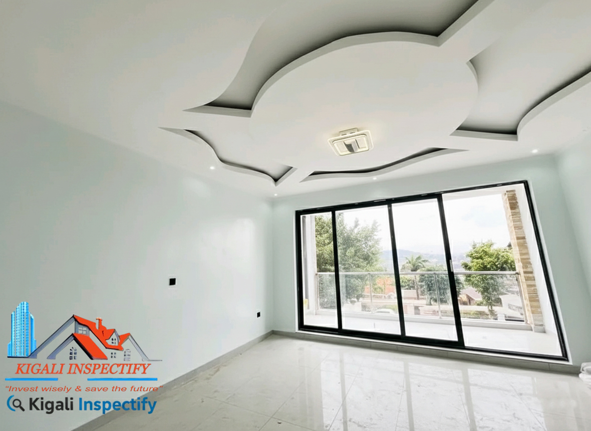 Modern House for Sale in Kibagabaga, Kigali - Image 8