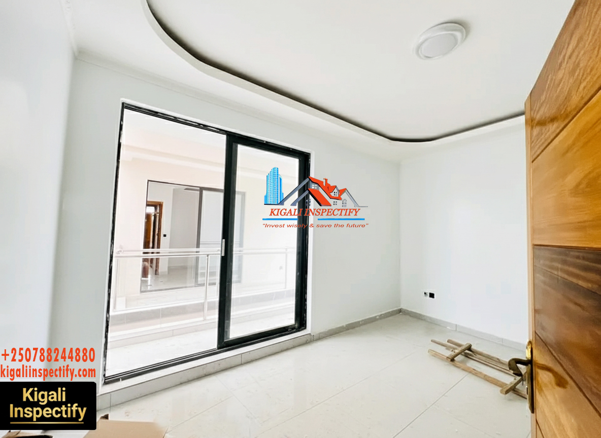 Modern House for Sale in Kibagabaga, Kigali - Image 15