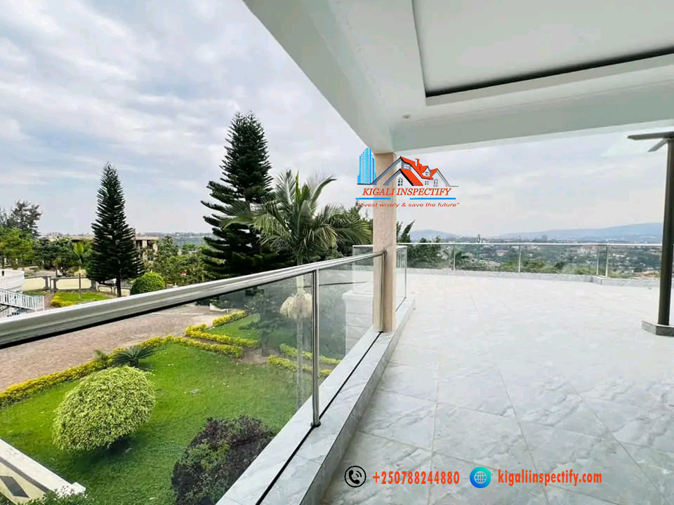 Modern House for Sale in Kibagabaga, Kigali - Image 14