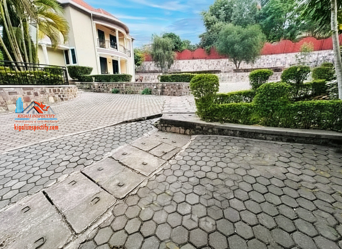 House for Rent in Nyarutarama, Kigali | Rwanda - Image 3