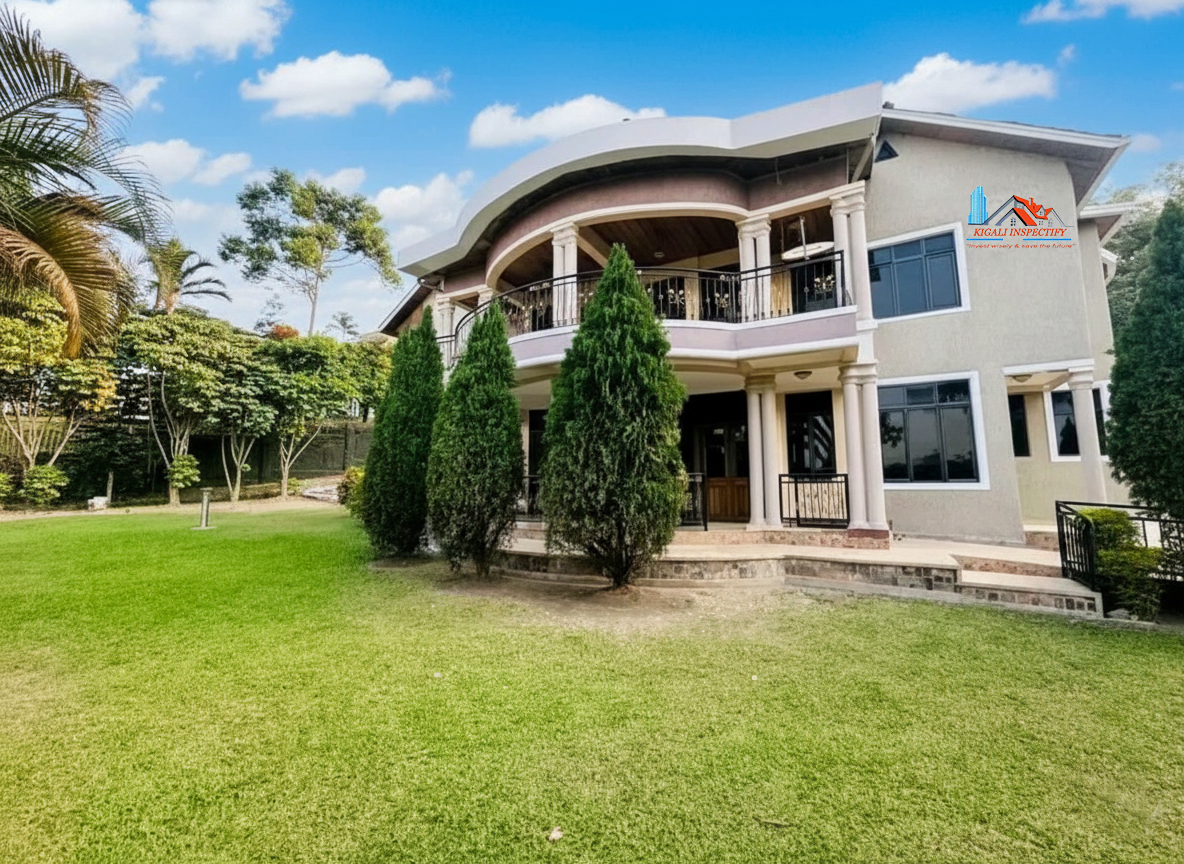 House for Rent in Nyarutarama, Kigali | Rwanda - Image 4