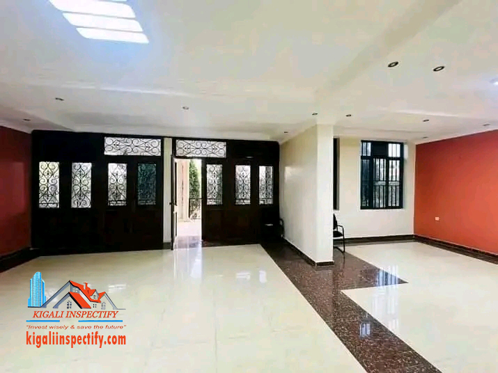 House for Rent in Nyarutarama, Kigali | Rwanda - Image 5