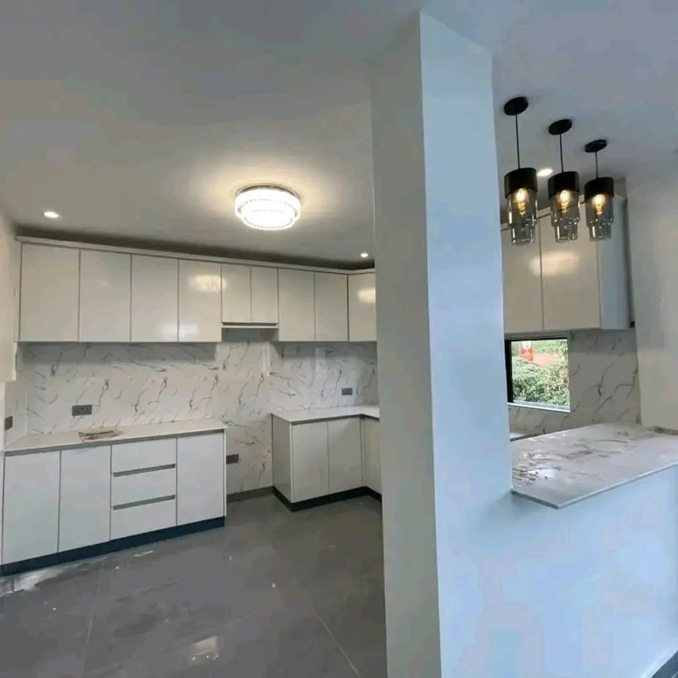 Luxury 800 Millions RWF Kibagabaga Apartments for Sale in Kigali, Rwanda - Image 11