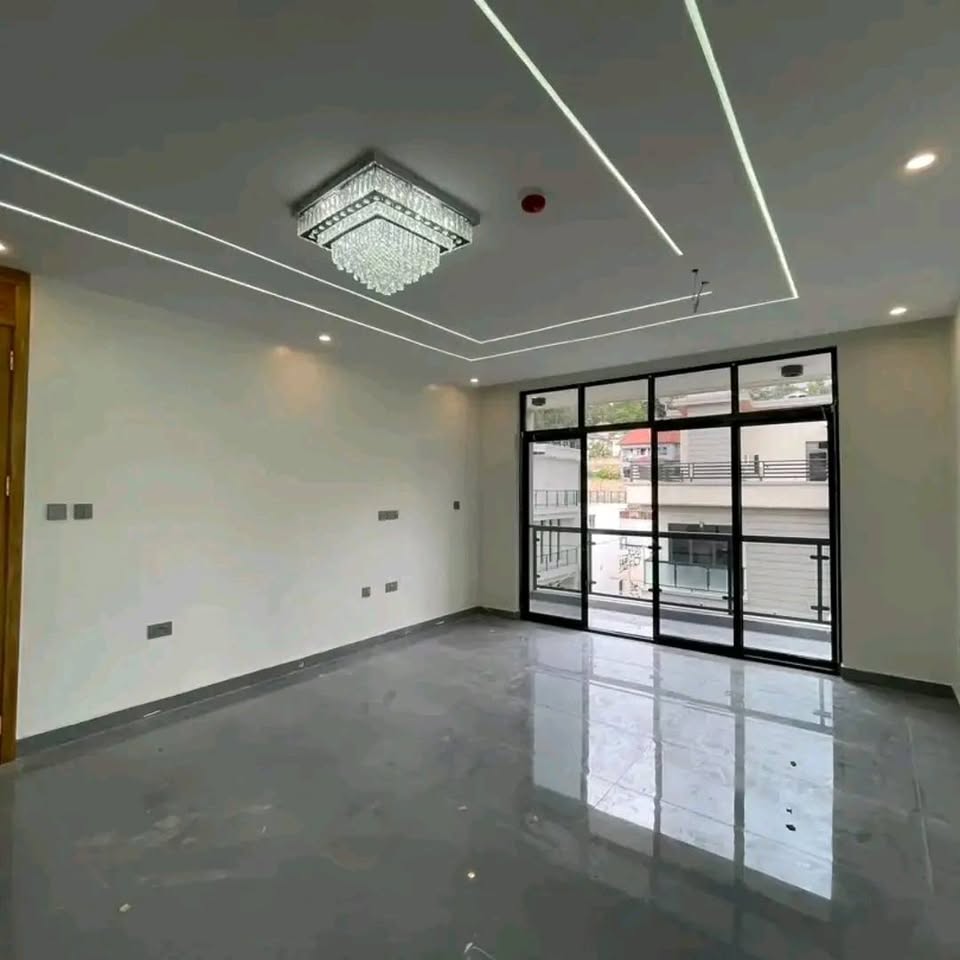 Luxury 800 Millions RWF Kibagabaga Apartments for Sale in Kigali, Rwanda - Image 13