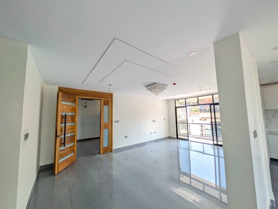 Luxury 800 Millions RWF Kibagabaga Apartments for Sale in Kigali, Rwanda - Image 5