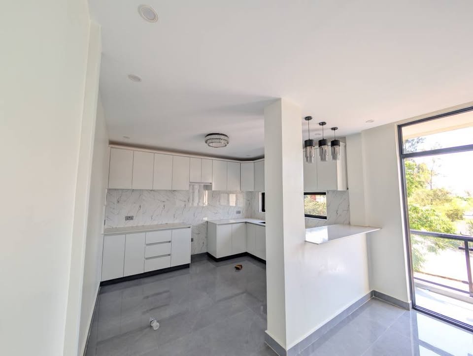 Luxury 800 Millions RWF Kibagabaga Apartments for Sale in Kigali, Rwanda - Image 10
