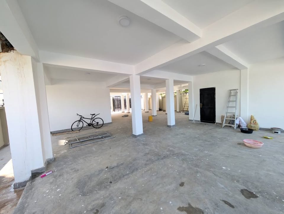 Luxury 800 Millions RWF Kibagabaga Apartments for Sale in Kigali, Rwanda - Image 4