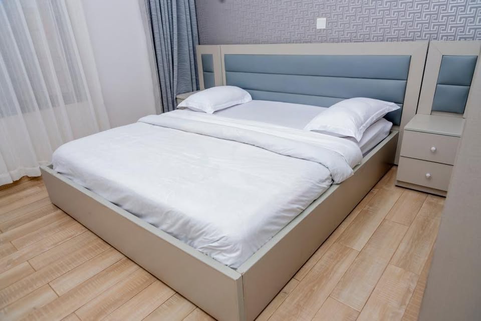 Kibagabaga Very Nice and Fully Furnished House for Rent - Image 8