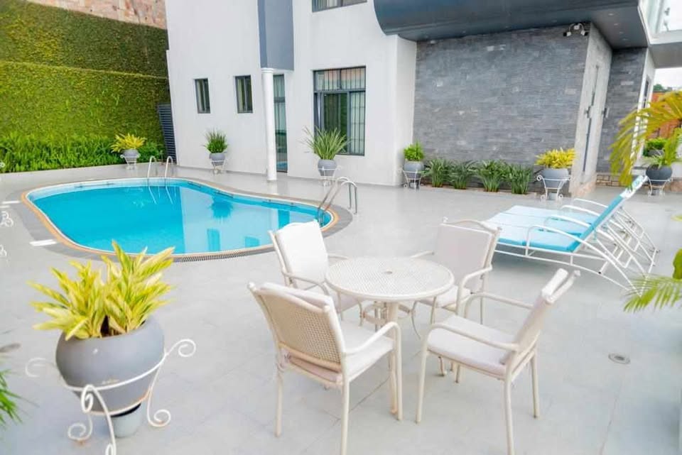 Kibagabaga Very Nice and Fully Furnished House for Rent - Image 2