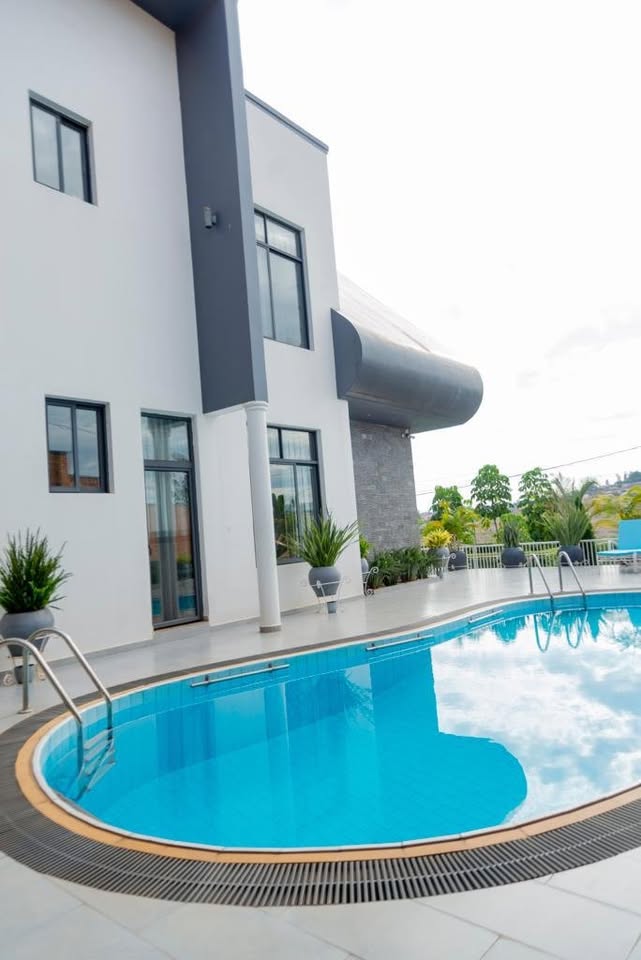 Kibagabaga Very Nice and Fully Furnished House for Rent - Image 4