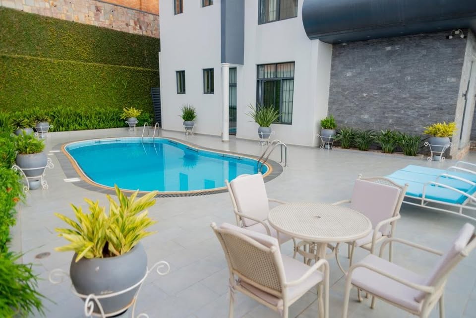 Kibagabaga Very Nice and Fully Furnished House for Rent - Image 3