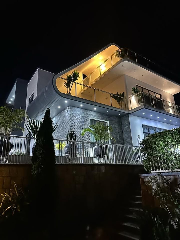 Kibagabaga Very Nice and Fully Furnished House for Rent - Image 6