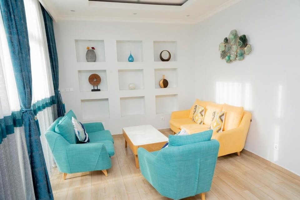 Kibagabaga Very Nice and Fully Furnished House for Rent - Image 7