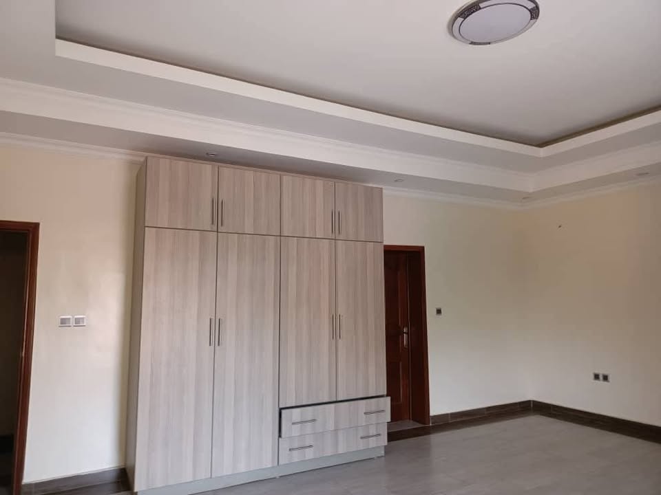 Unfurnished 4-Bedroom House for Rent in Kibagabaga, Kigali - Image 9