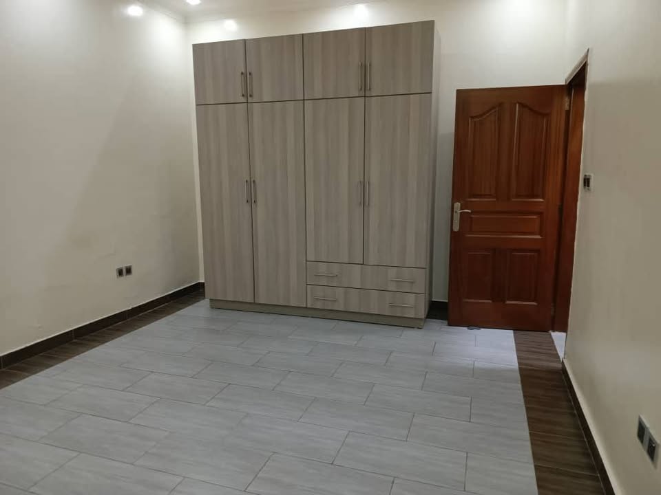 Unfurnished 4-Bedroom House for Rent in Kibagabaga, Kigali - Image 8