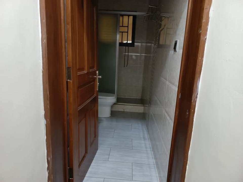 Unfurnished 4-Bedroom House for Rent in Kibagabaga, Kigali - Image 7