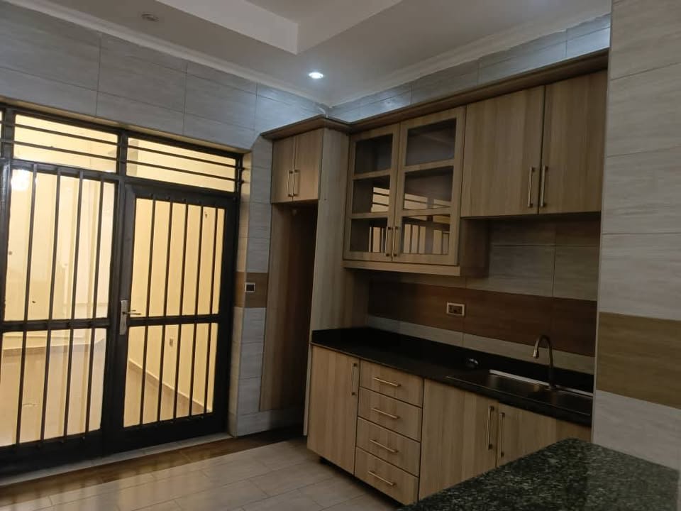 Unfurnished 4-Bedroom House for Rent in Kibagabaga, Kigali - Image 5
