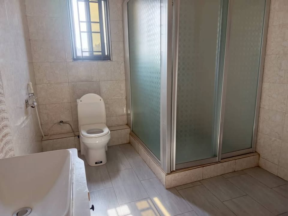 Unfurnished 4-Bedroom House for Rent in Kibagabaga, Kigali - Image 10