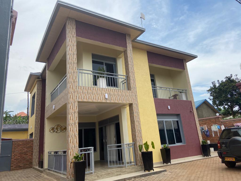 House for Sale in Jabana – Kigali City, Rwanda - Image 3