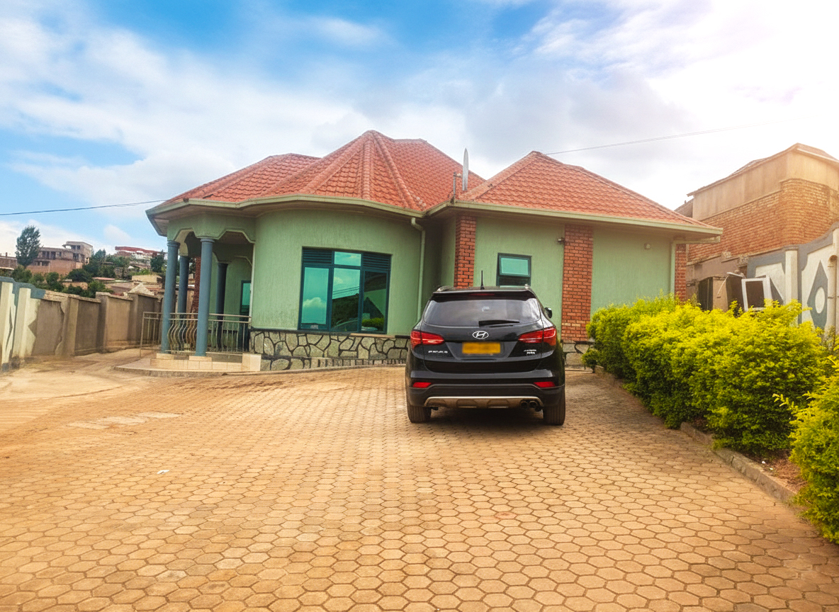 Gisozi House for Sale in Kigali, Rwanda - Image 4