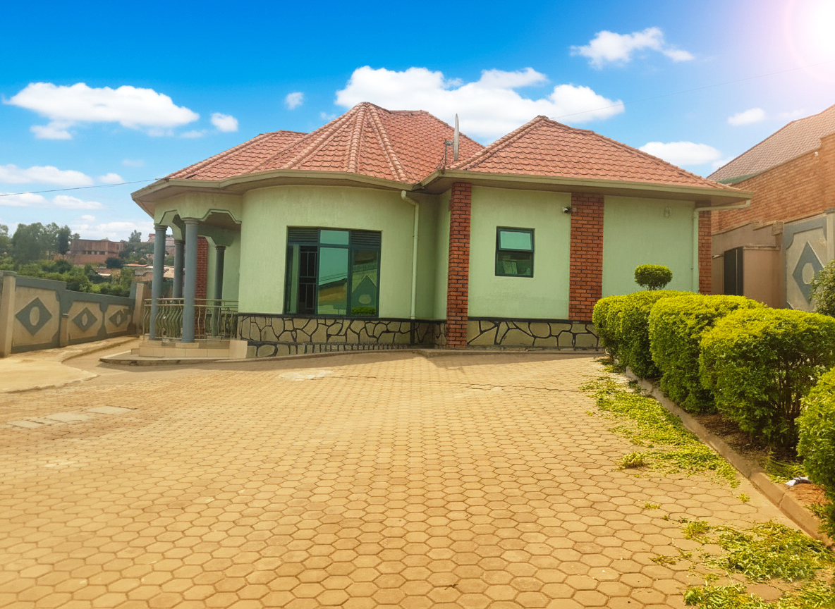 Gisozi House for Sale in Kigali, Rwanda - Image 2