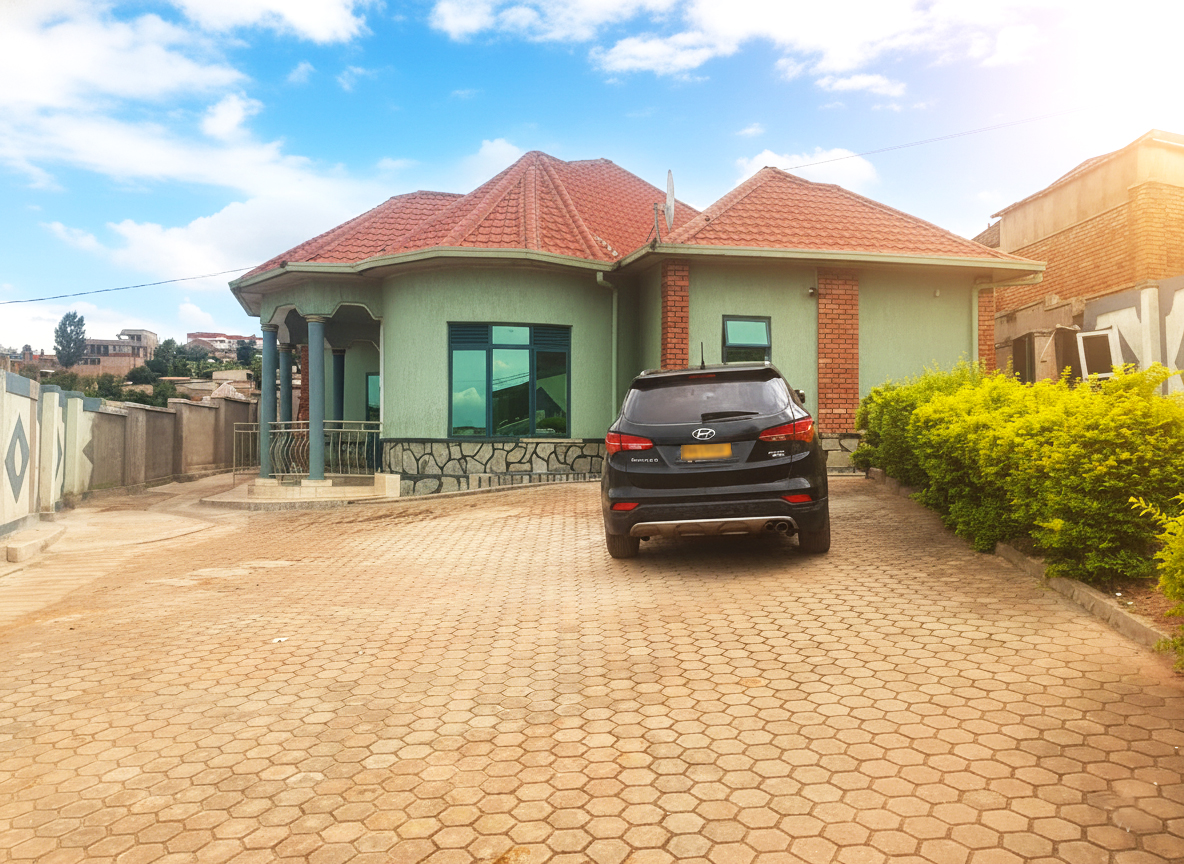 Gisozi House for Sale in Kigali, Rwanda - Image 3