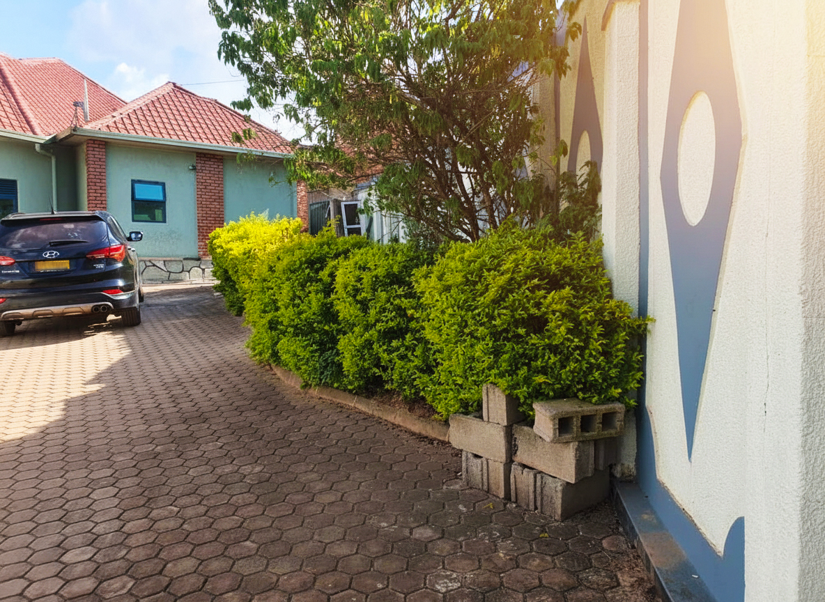 Gisozi House for Sale in Kigali, Rwanda - Image 1