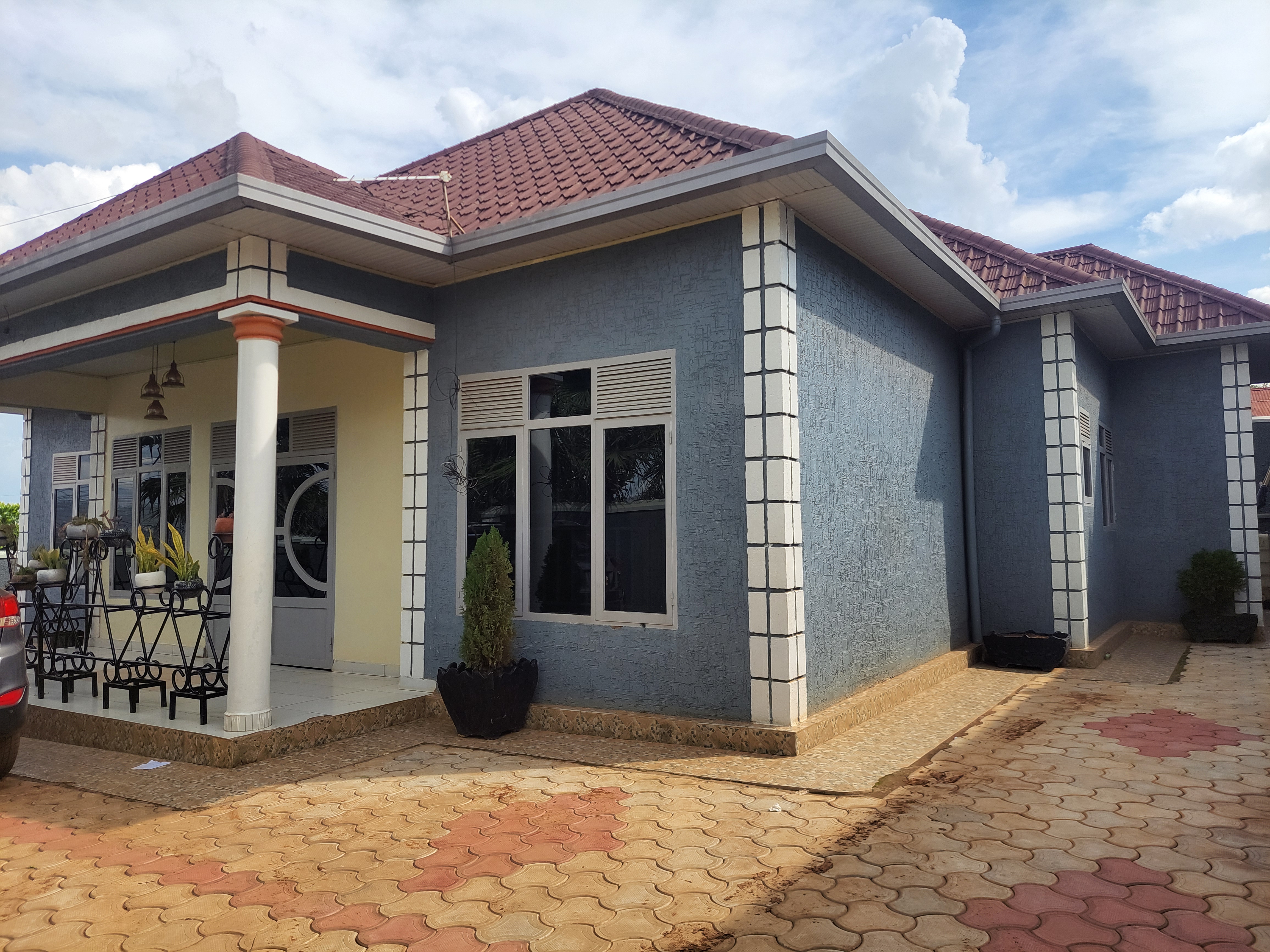 Modern 4-Bedroom House for Sale in Gisozi, Kigali - Image 4