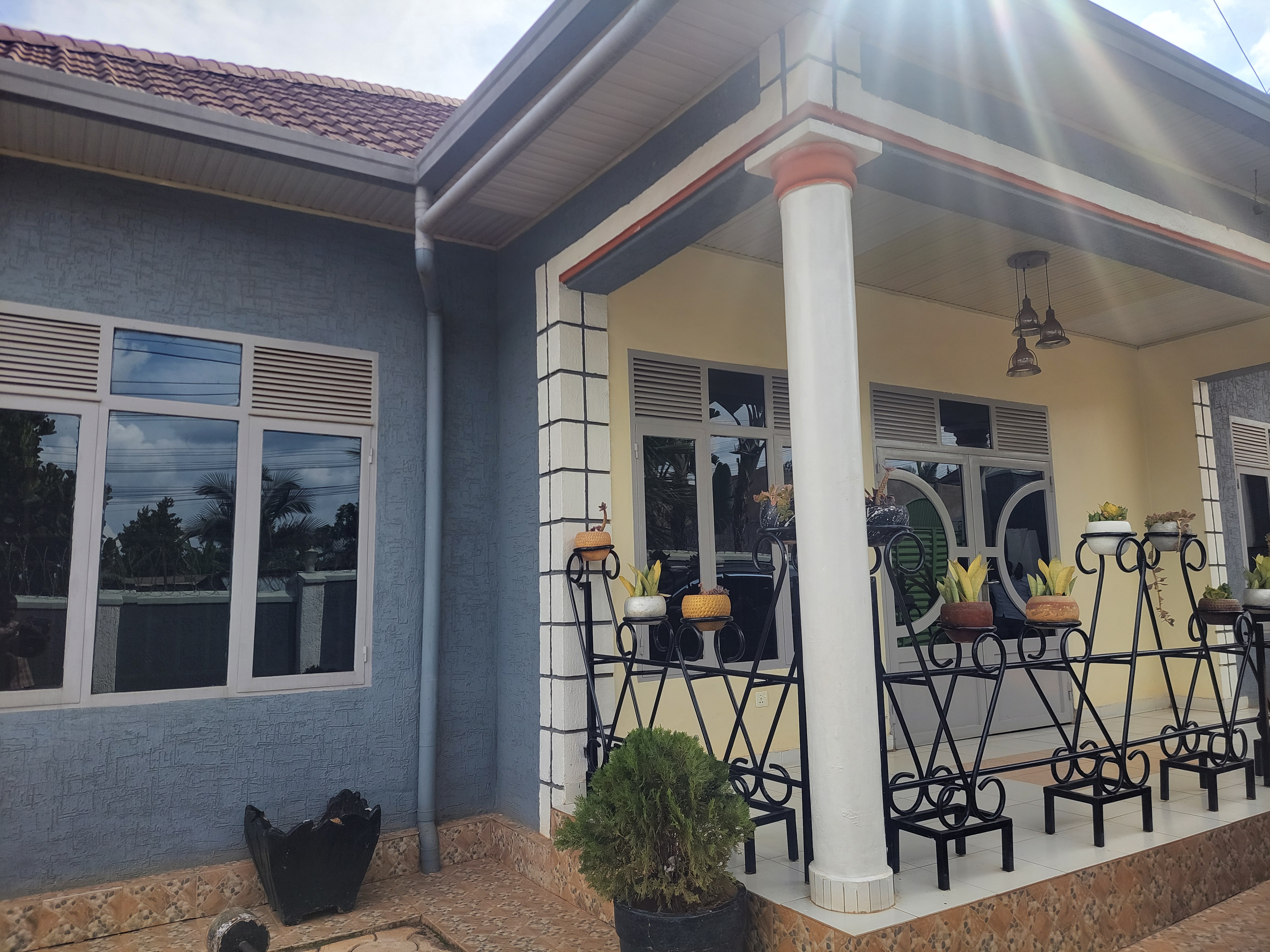 Modern 4-Bedroom House for Sale in Gisozi, Kigali - Image 2