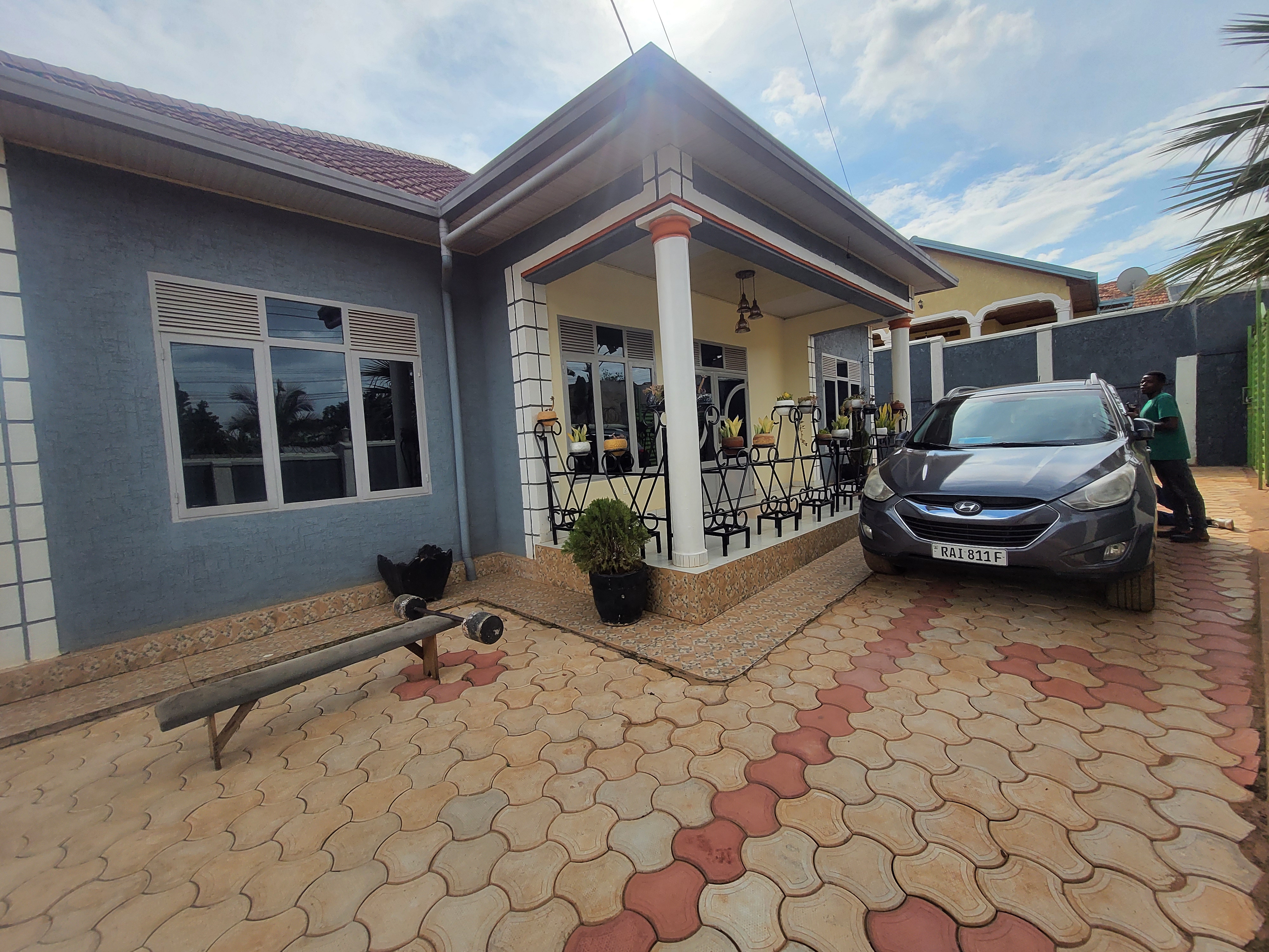 Modern 4-Bedroom House for Sale in Gisozi, Kigali - Image 3