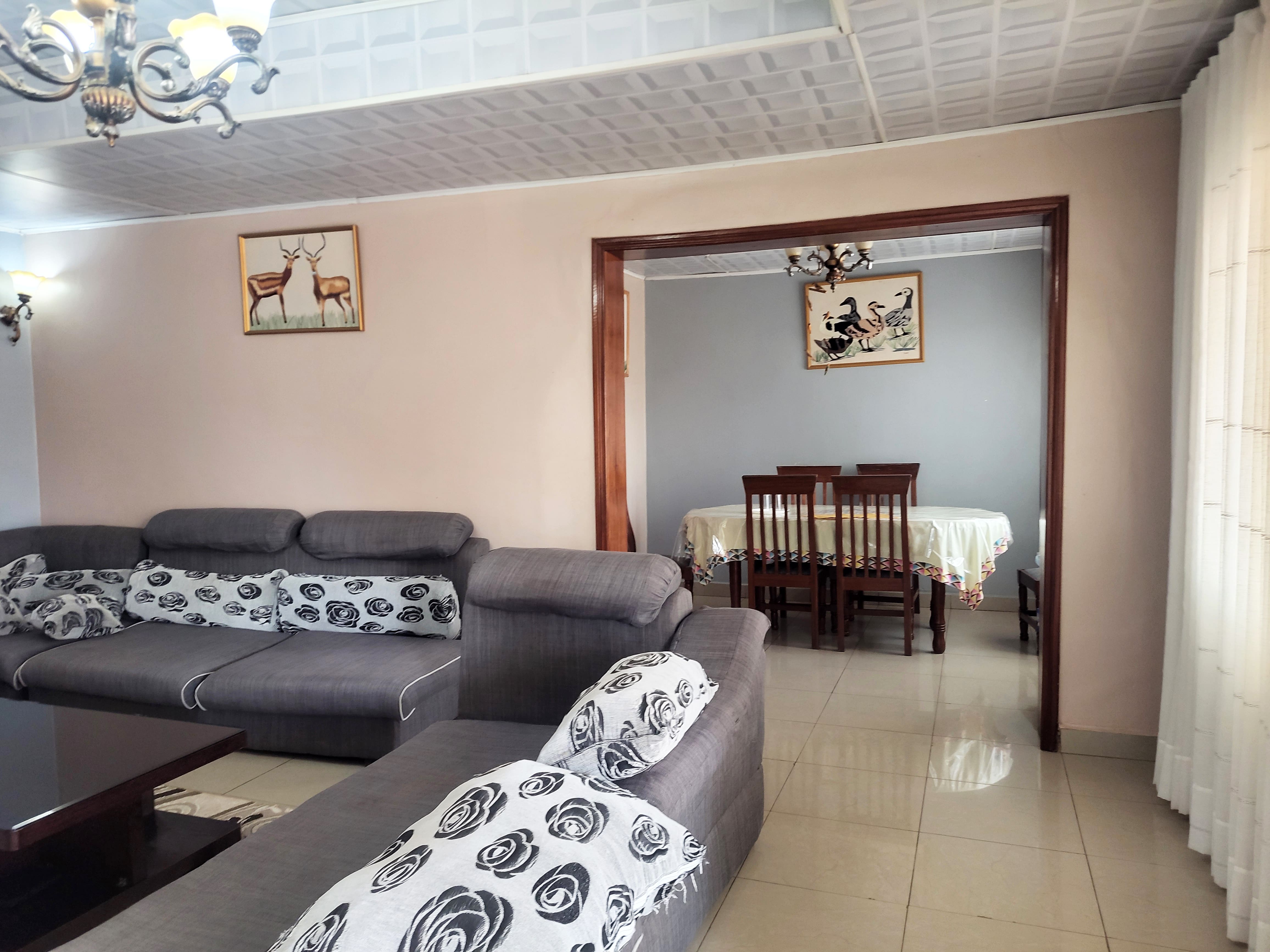 House for Sale in Gisozi, Kigali - Image 4