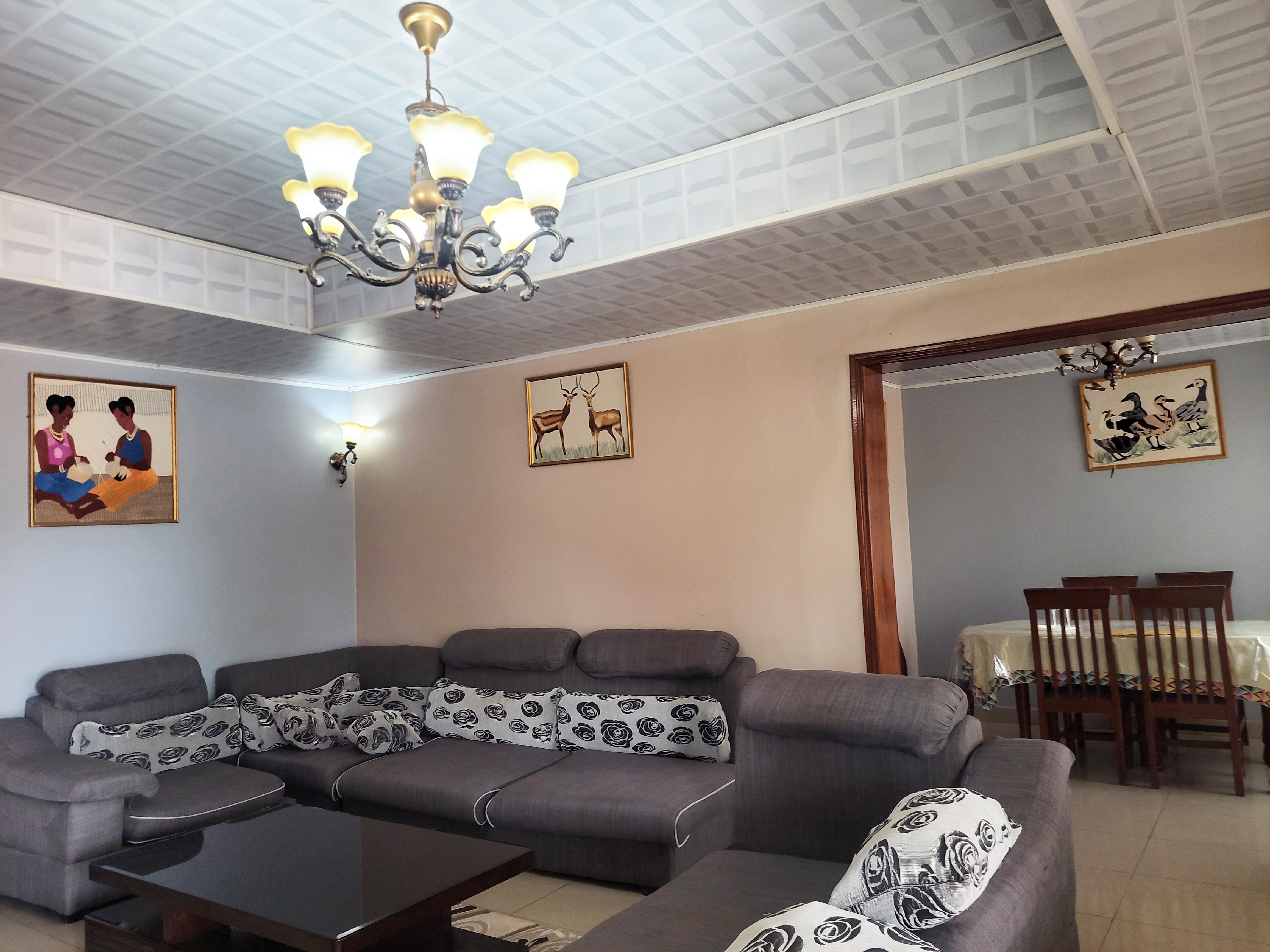 House for Sale in Gisozi, Kigali - Image 7