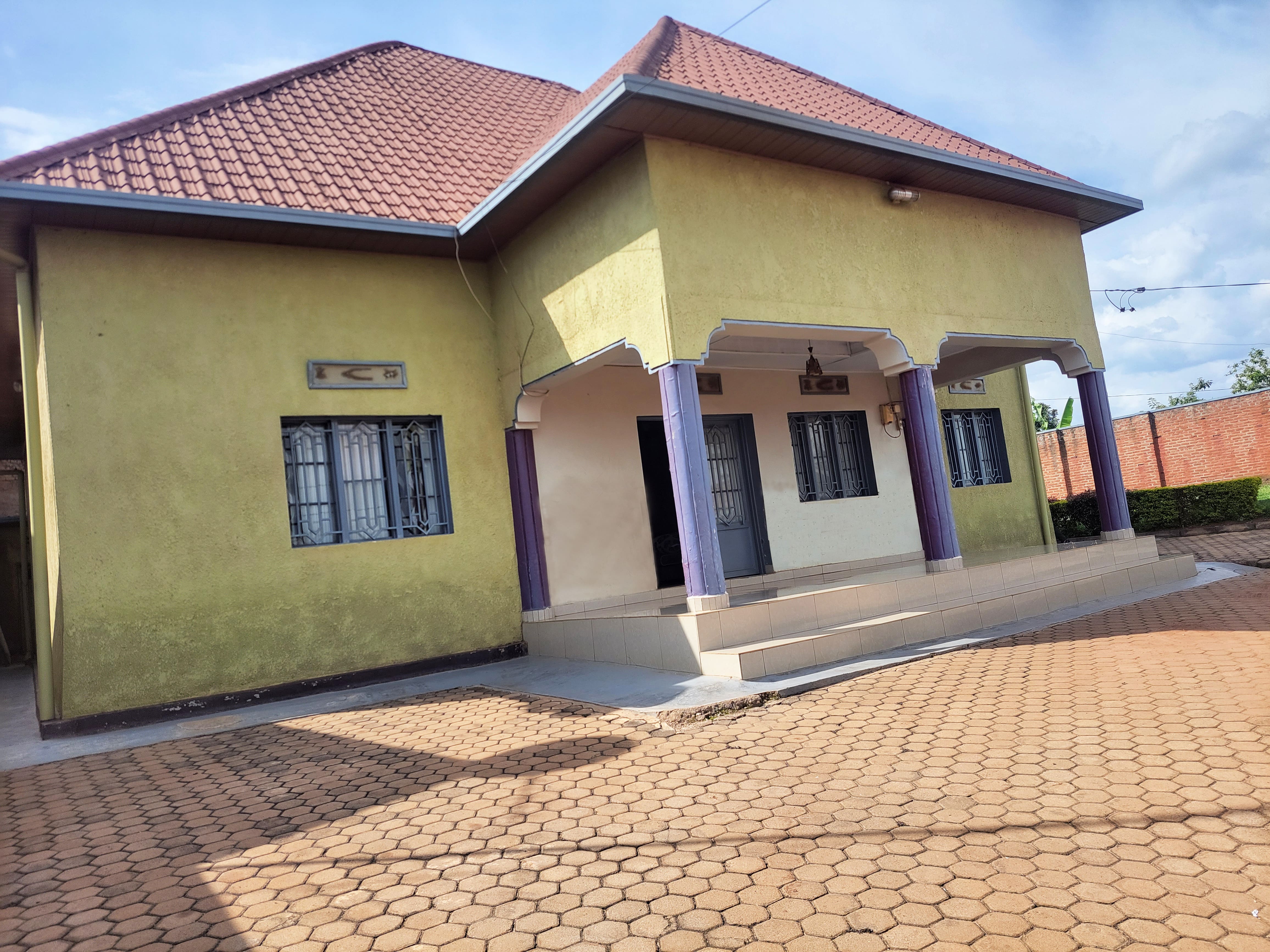 House for Sale in Gisozi, Kigali - Image 3