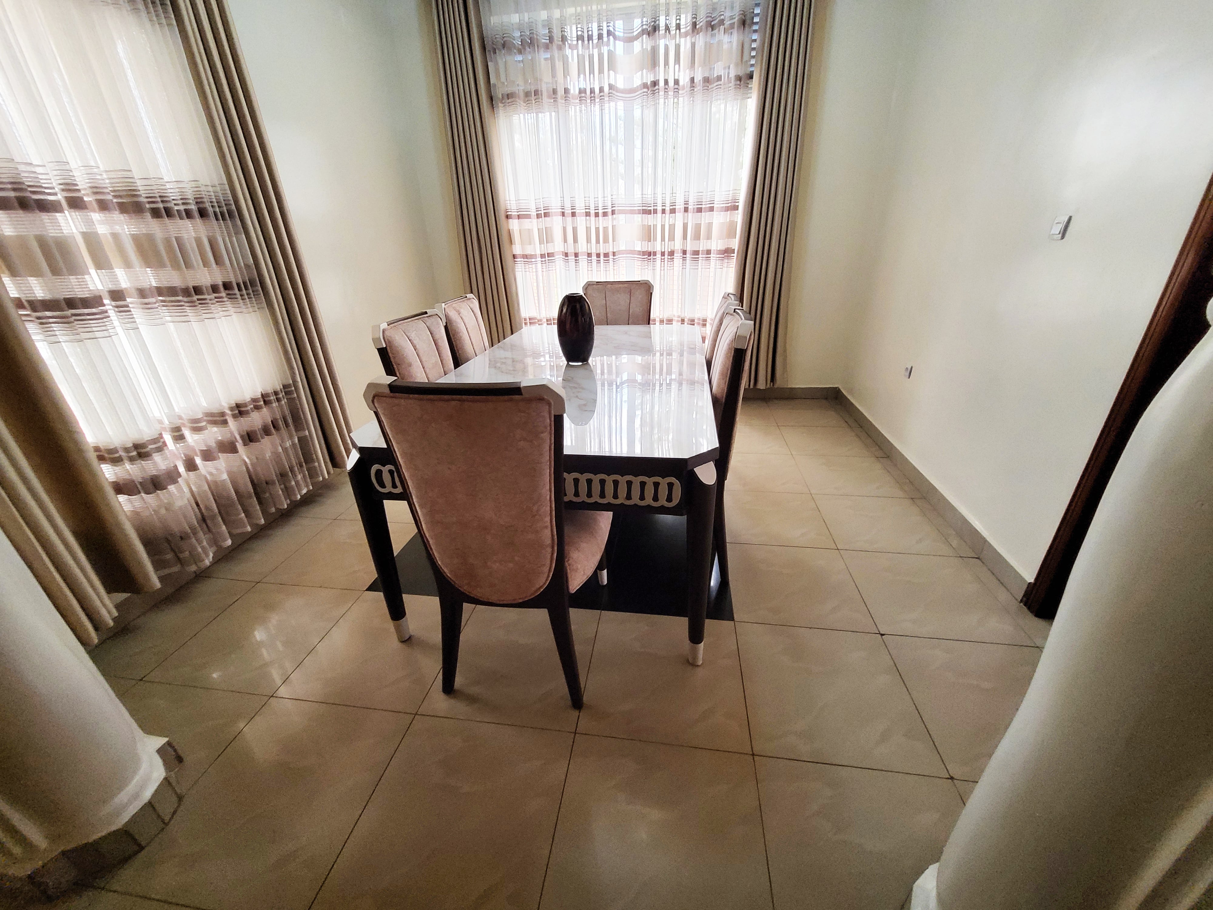 Luxury House for Rent in Kibagabaga, Kigali, Rwanda - Image 13