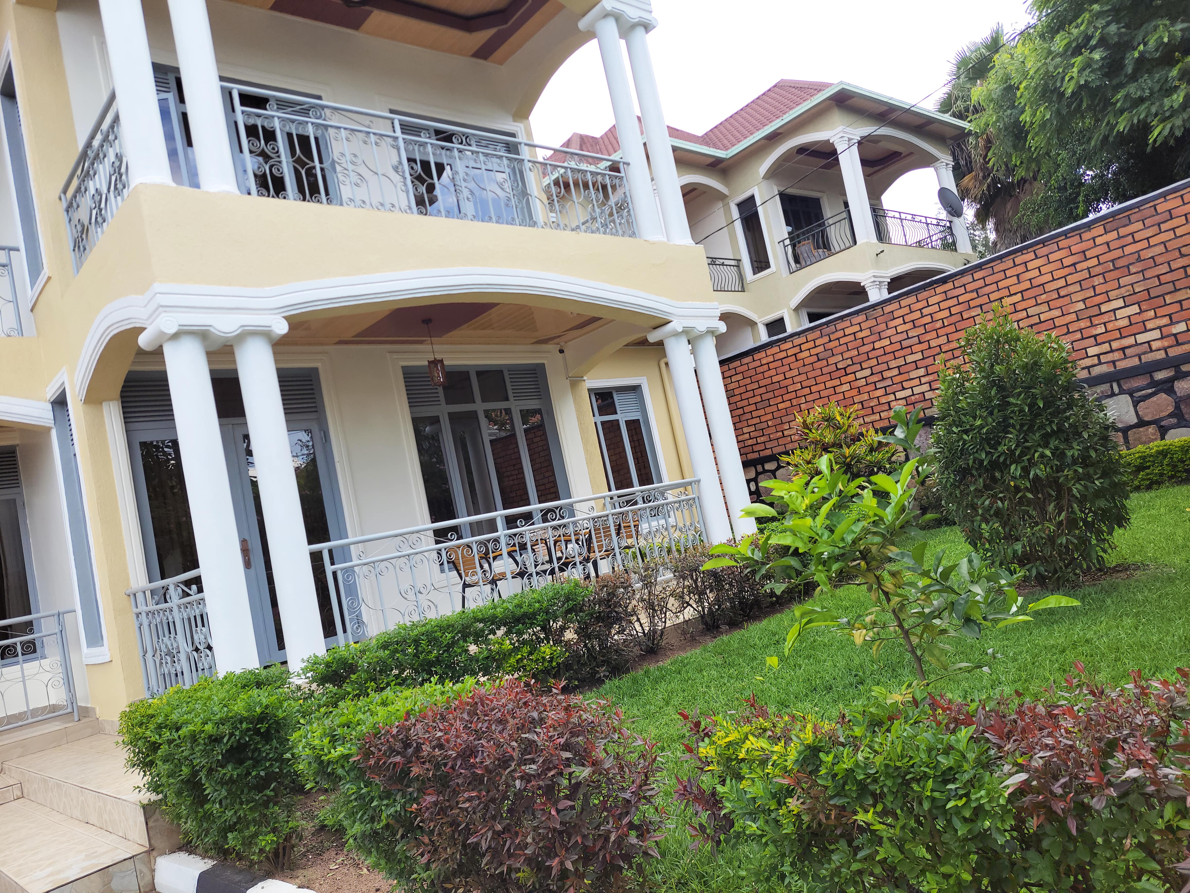 Luxury House for Rent in Kibagabaga, Kigali, Rwanda - Image 8